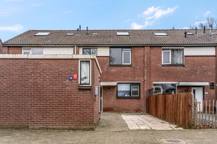 Foto 38 van de Praam 138