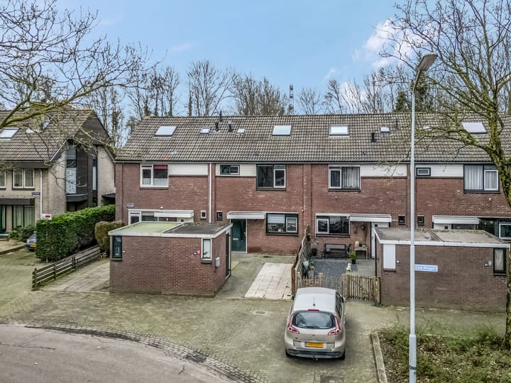 Foto 44 van de Praam 138