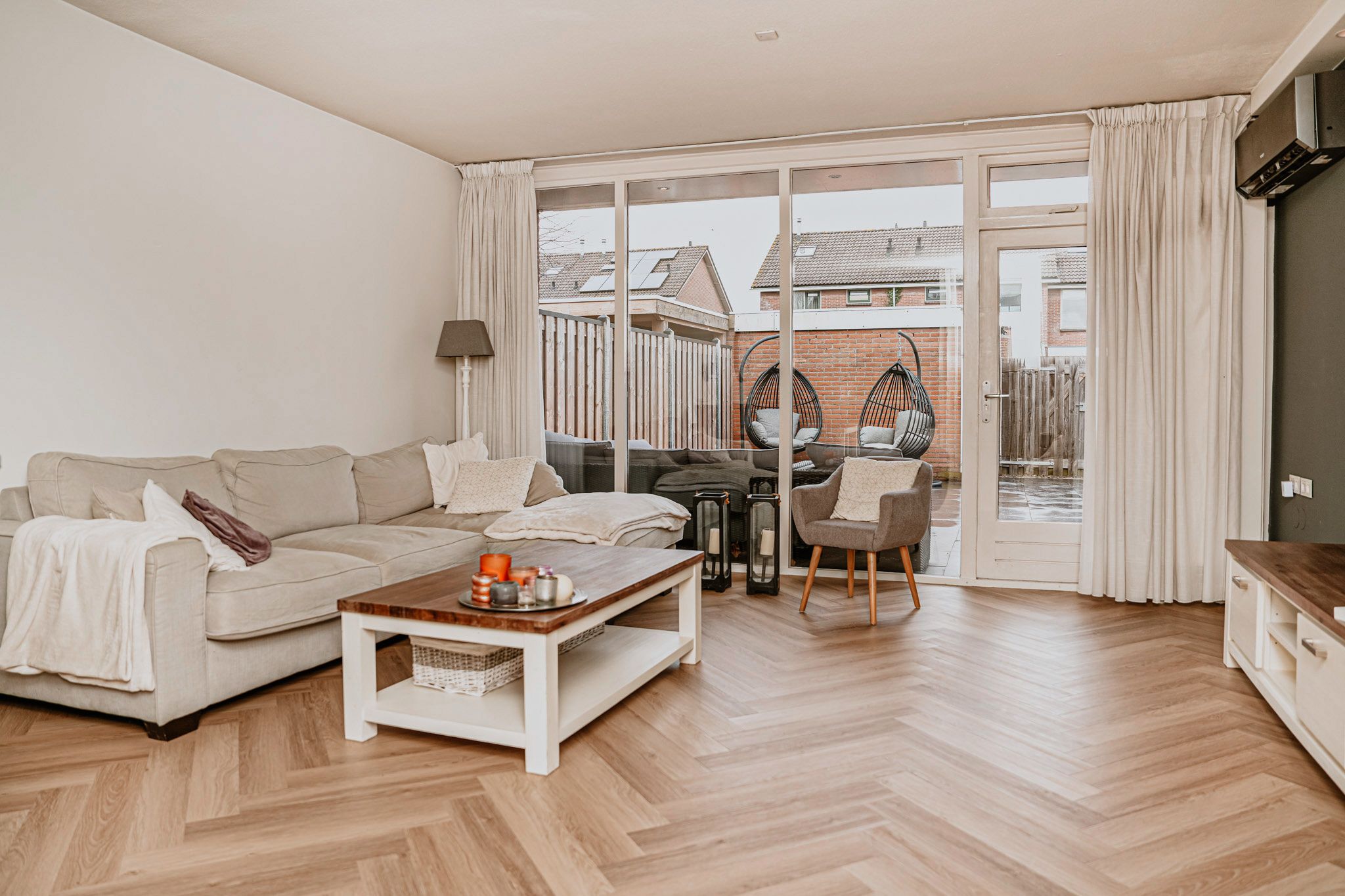 Foto 3 van Nijenkamp 16