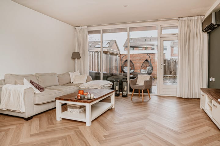 Foto 3 van Nijenkamp 16