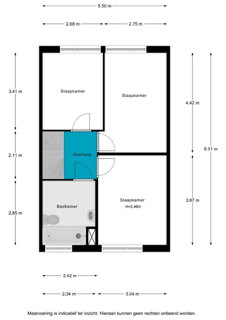 Foto 46 van de Praam 138