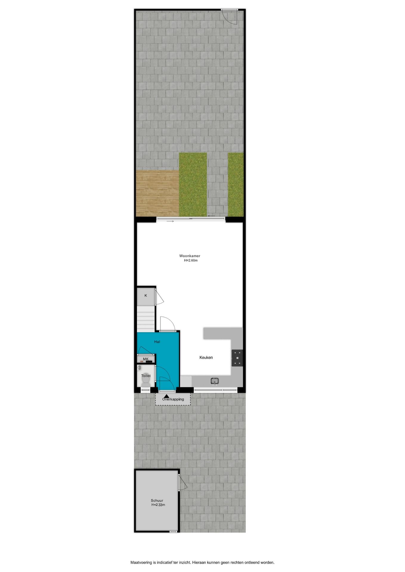 Foto 49 van de Praam 138