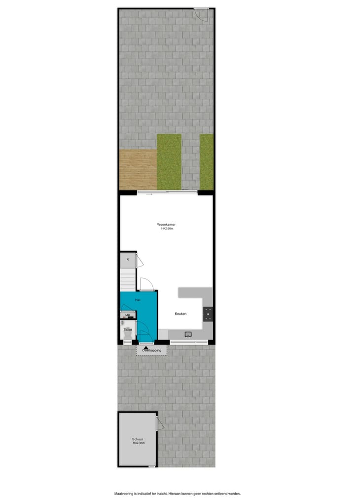 Foto 49 van de Praam 138