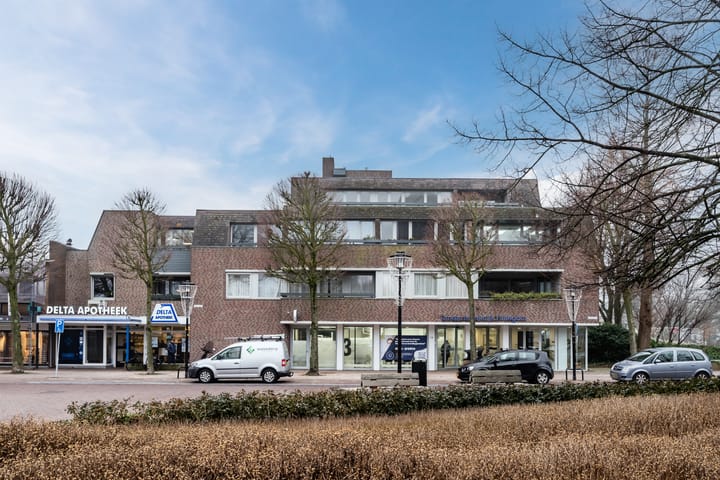 Foto 5 van Deltahof 14