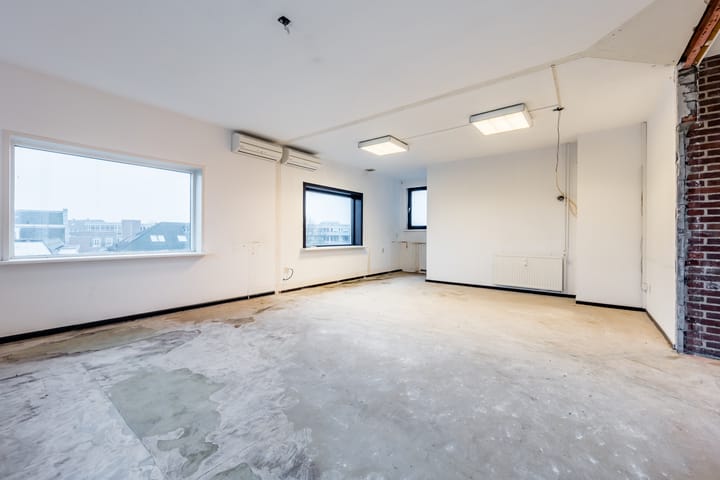 Foto 2 van Deltahof 14