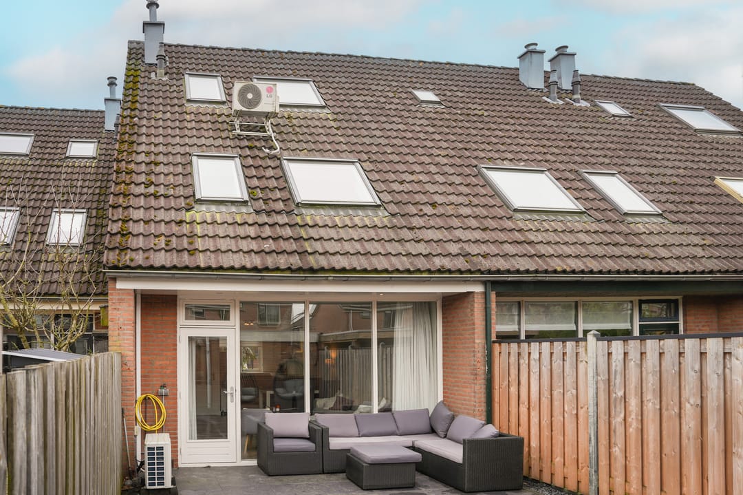 Foto 23 van Nijenkamp 16