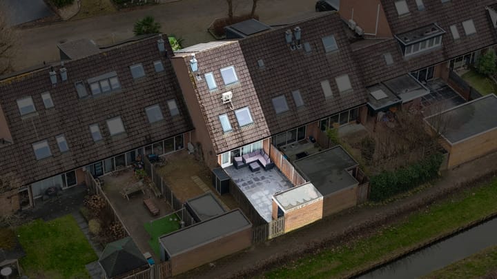 Foto 26 van Nijenkamp 16