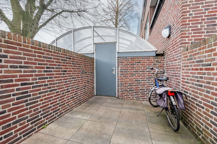 Foto 20 van Deltahof 14