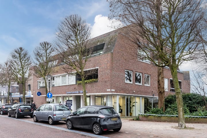 Foto 21 van Deltahof 14