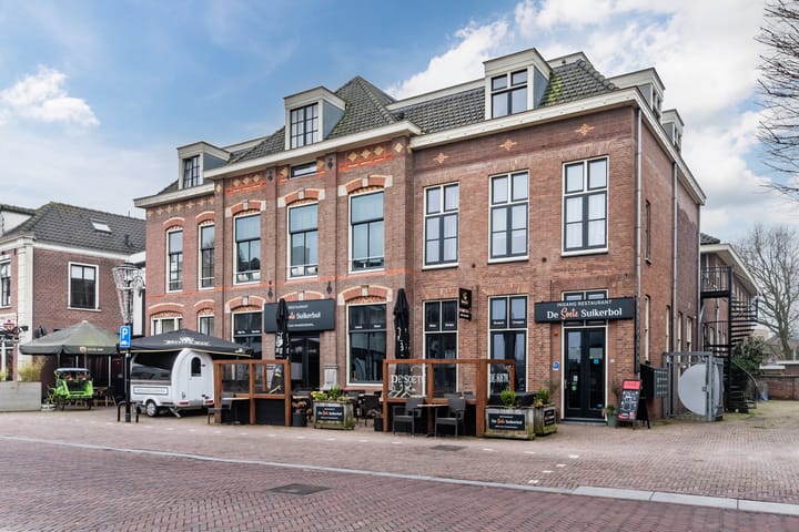 Foto 23 van Deltahof 14