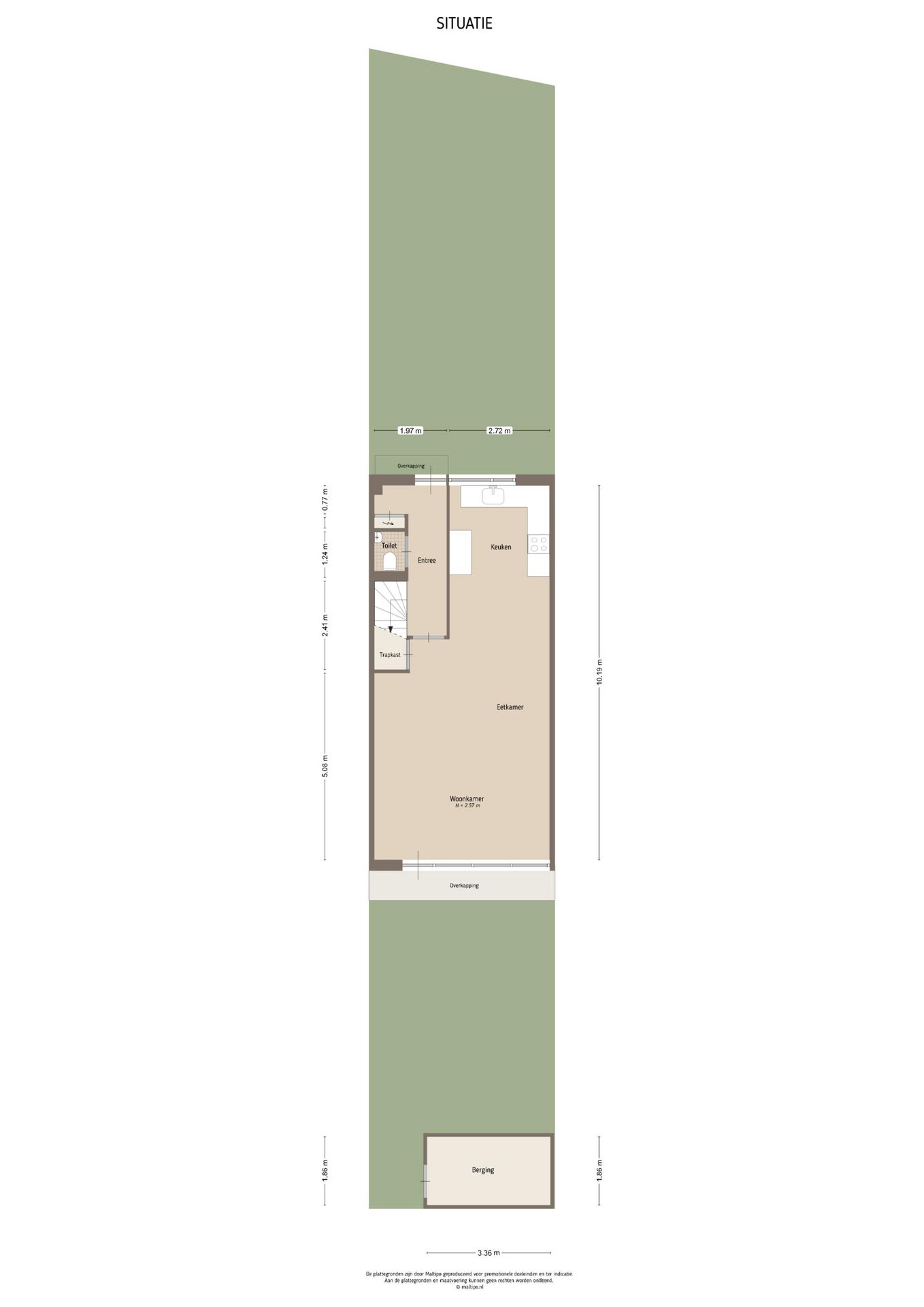 Foto 33 van Nijenkamp 16