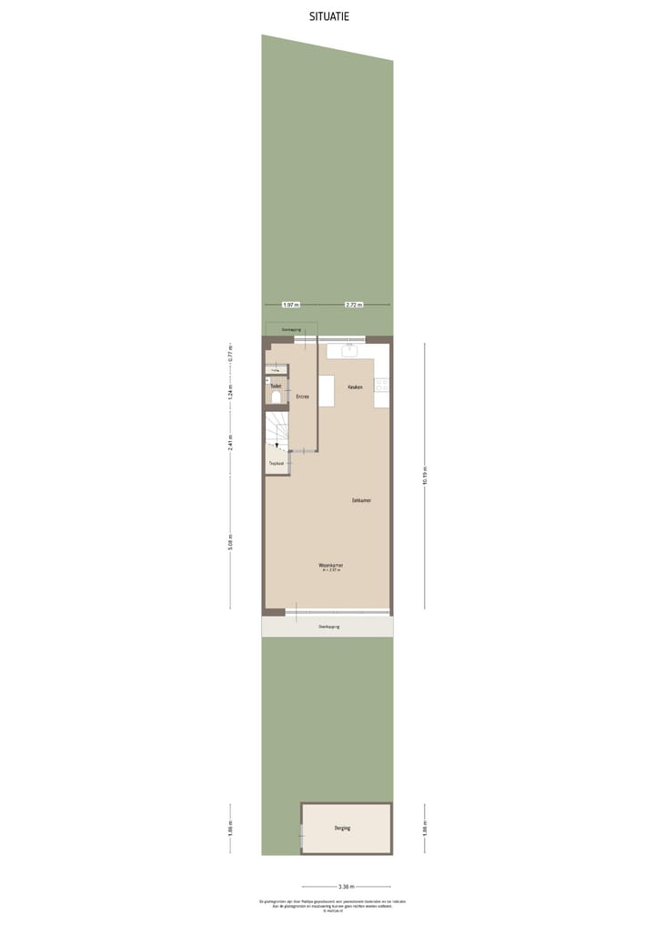 Foto 33 van Nijenkamp 16