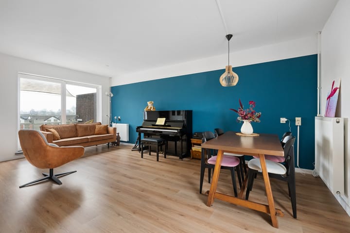 Foto 2 van Goudmos 90