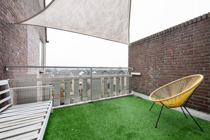 Foto 3 van Goudmos 90