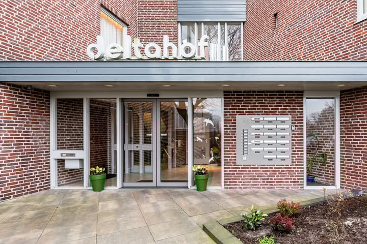 Foto 4 van Deltahof 13