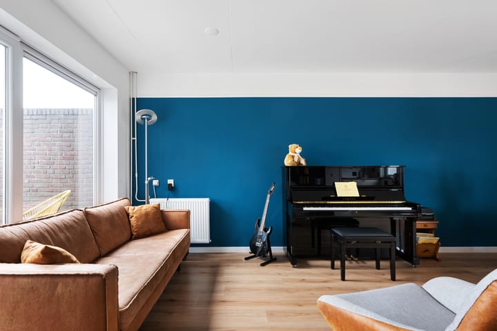 Foto 4 van Goudmos 90