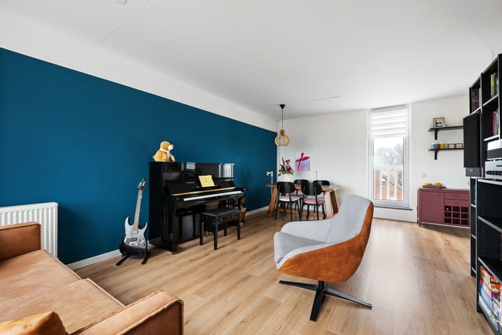 Foto 5 van Goudmos 90