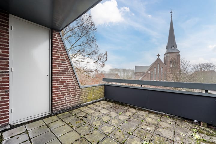 Foto 10 van Deltahof 13