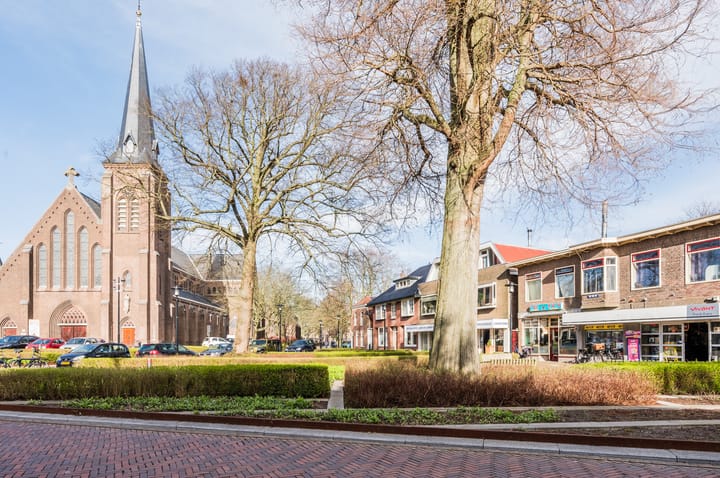 Foto 26 van Deltahof 13