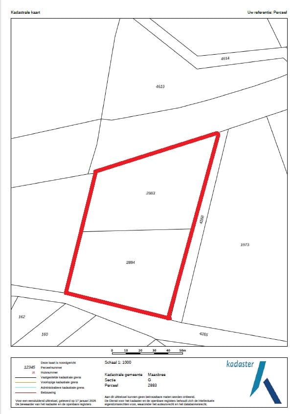 Foto 2 van Provincialeweg ong