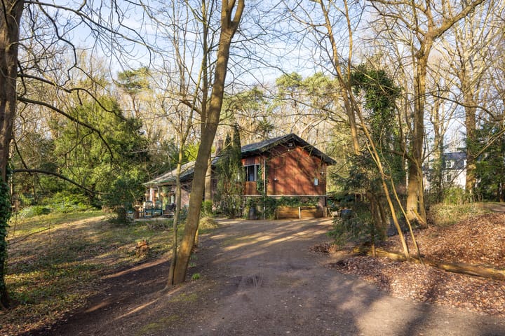 Foto 1 van Bekslaan 11-A