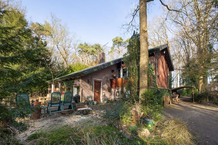 Foto 3 van Bekslaan 11-A