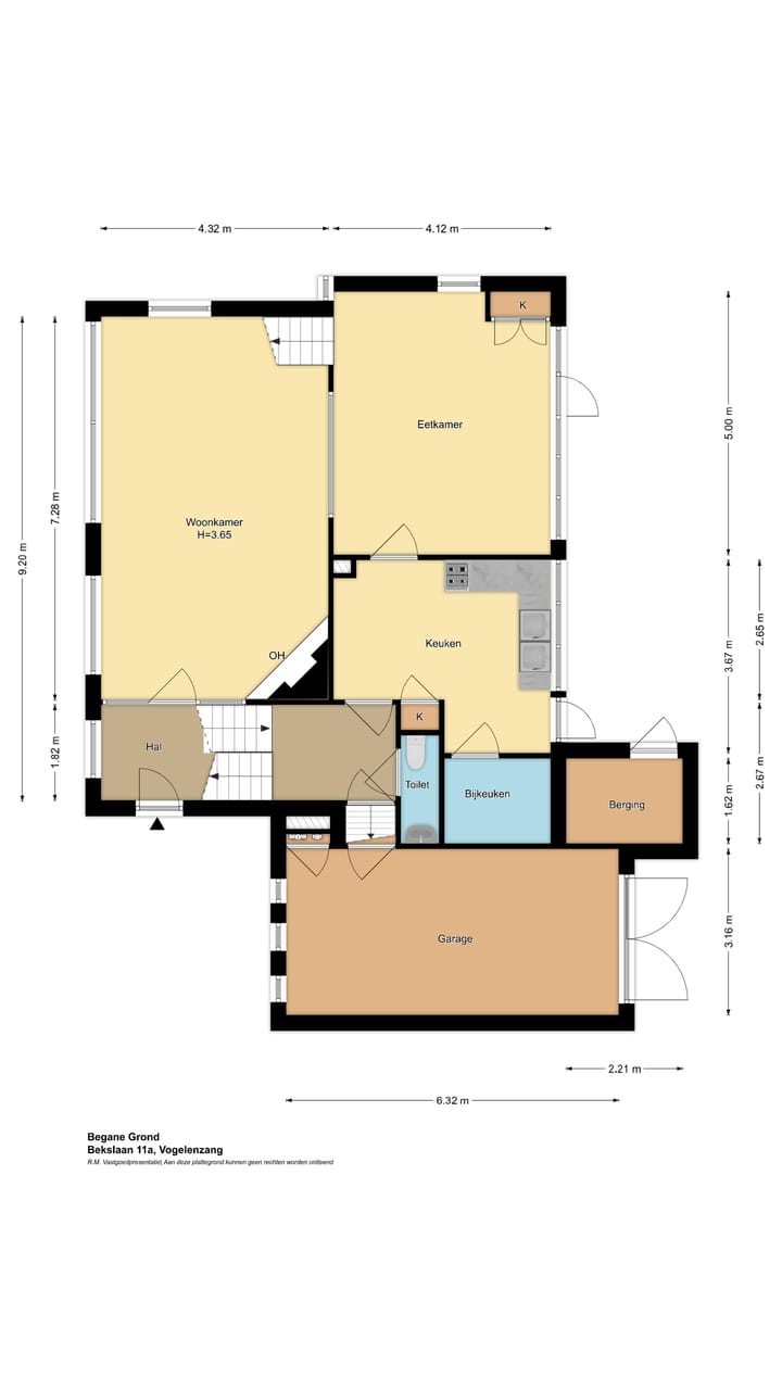 Foto 36 van Bekslaan 11-A
