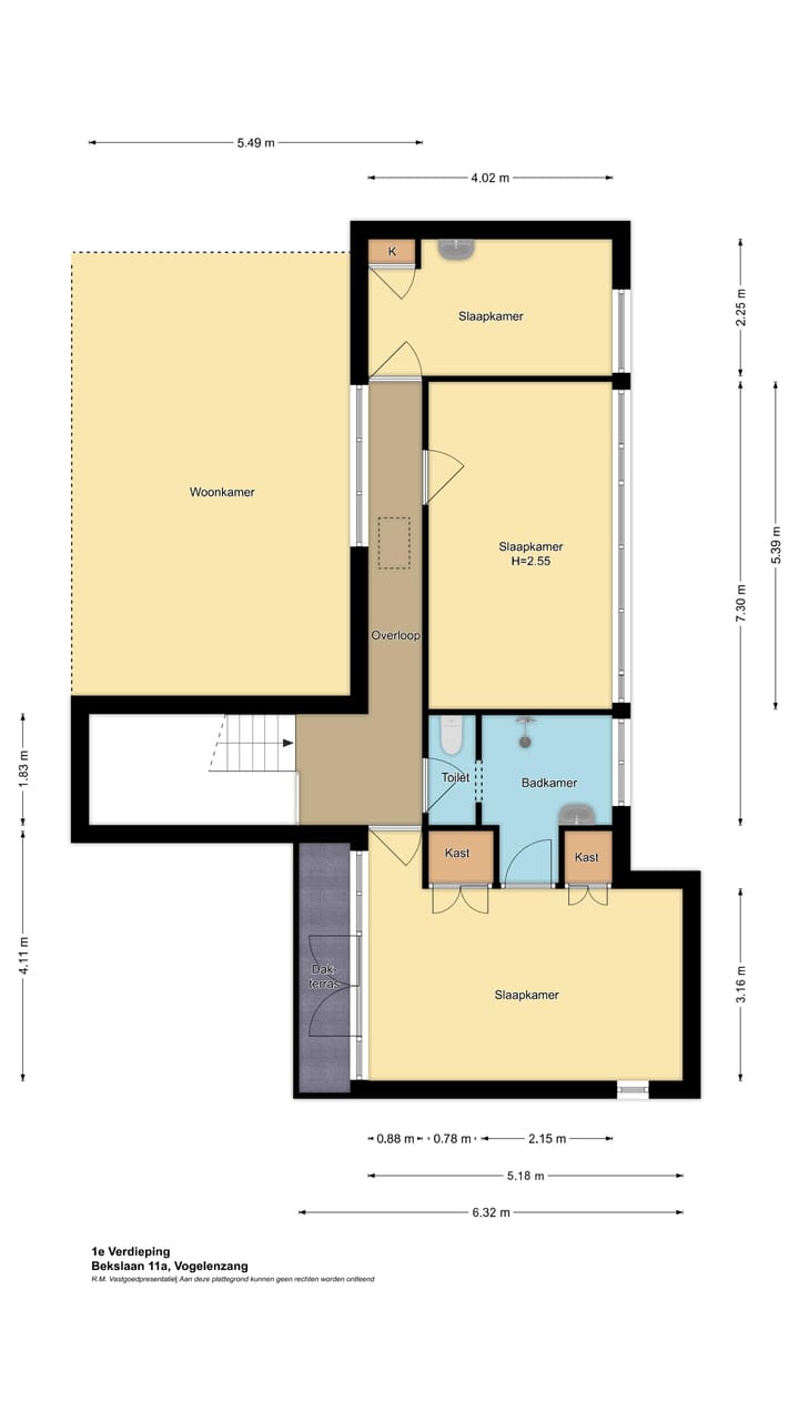 Foto 37 van Bekslaan 11-A