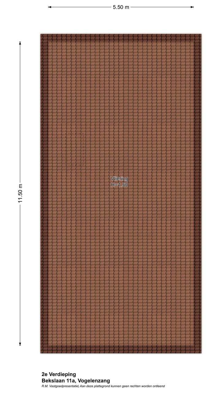 Foto 38 van Bekslaan 11-A