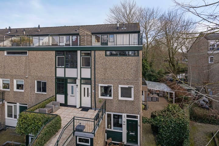 Foto 2 van Lichtboei 169