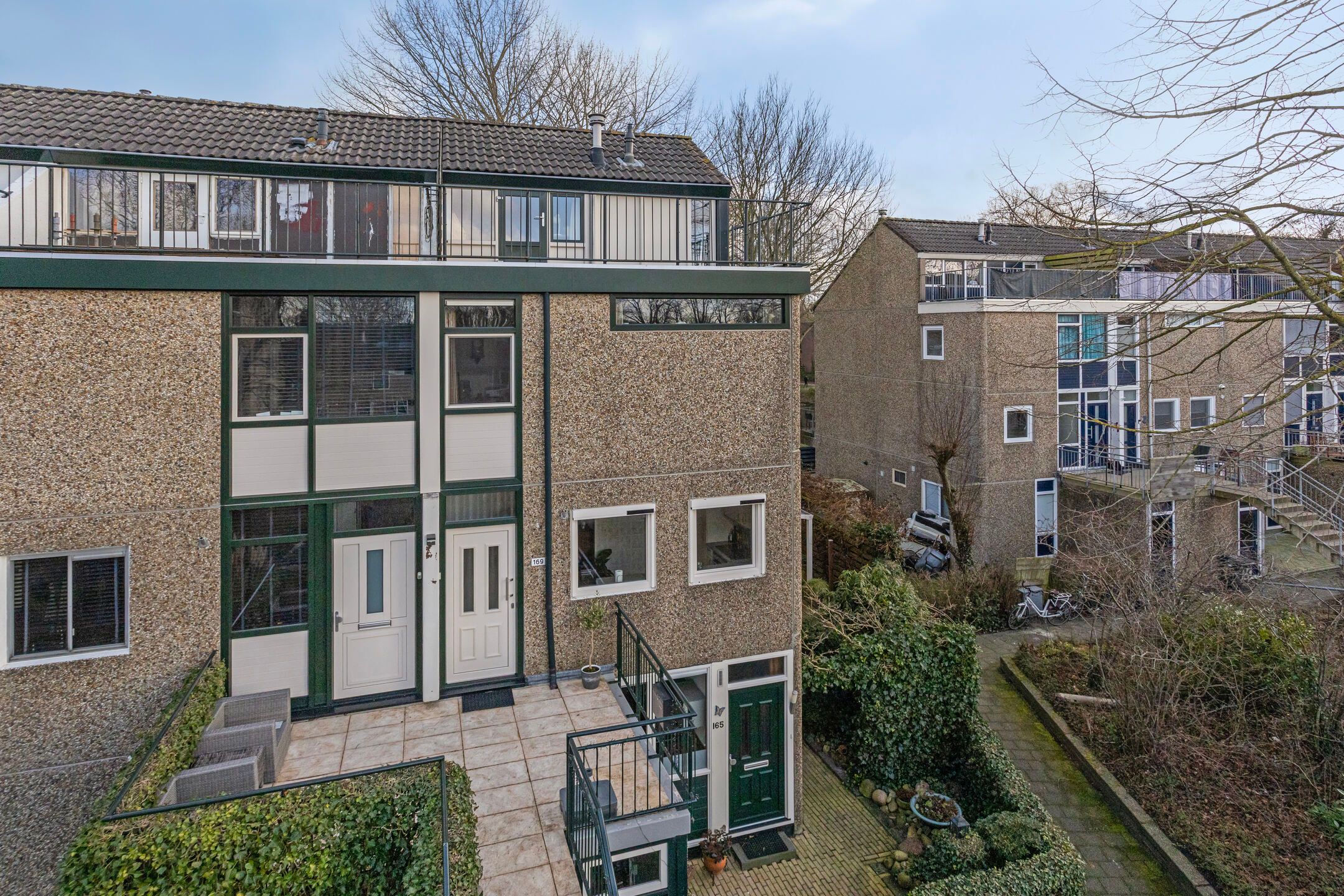 Foto 3 van Lichtboei 169