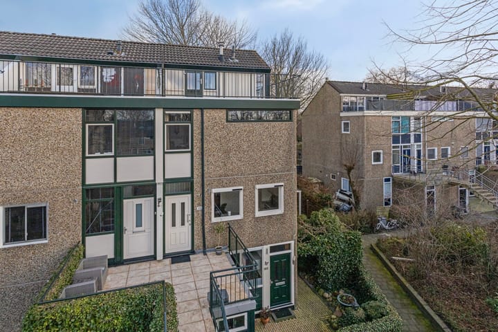 Foto 3 van Lichtboei 169