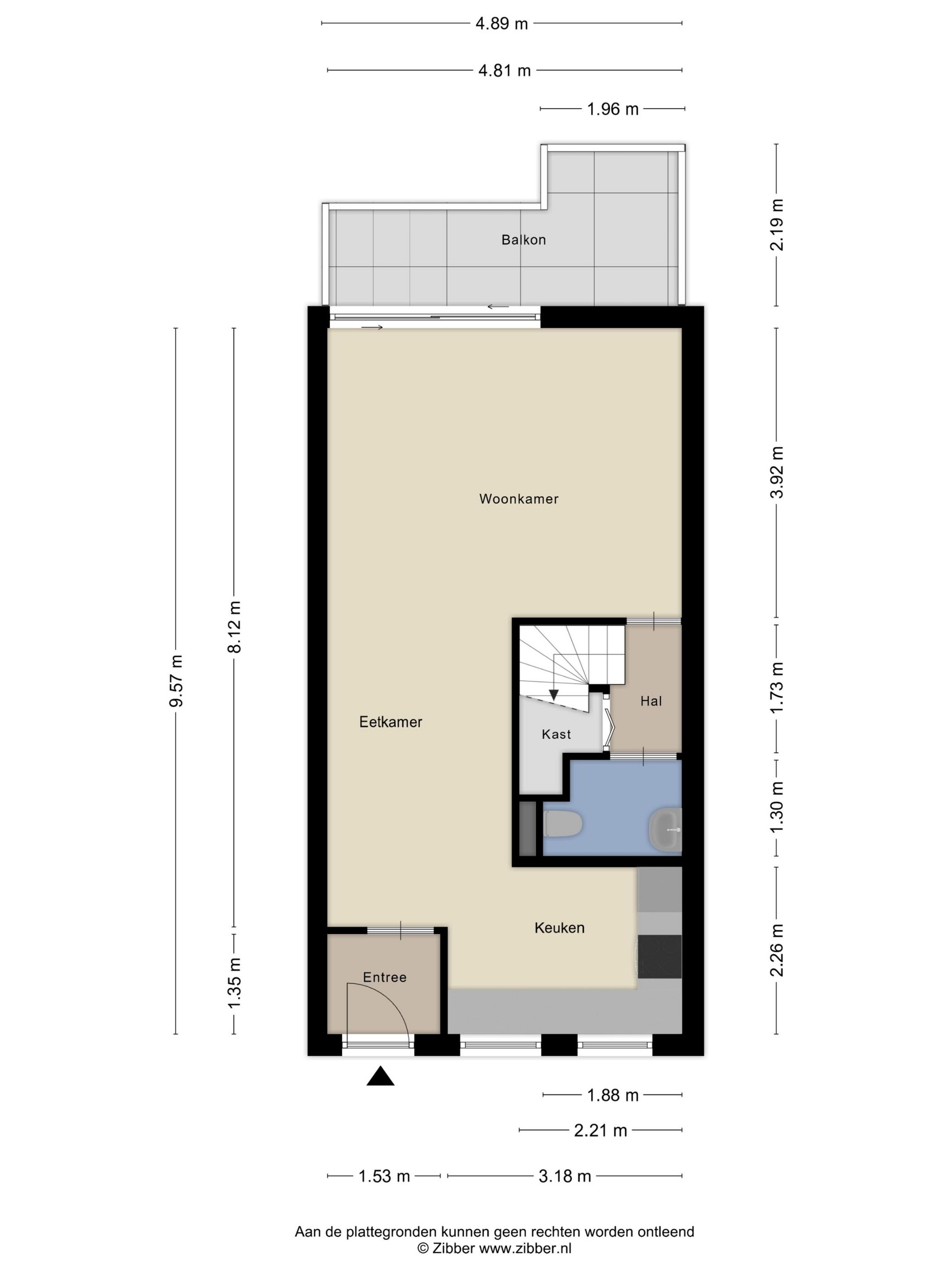 Foto 9 van Lichtboei 169