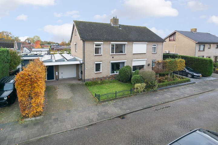 Foto 1 van Glymesstraat 3