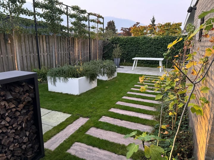 Foto 2 van Glymesstraat 3