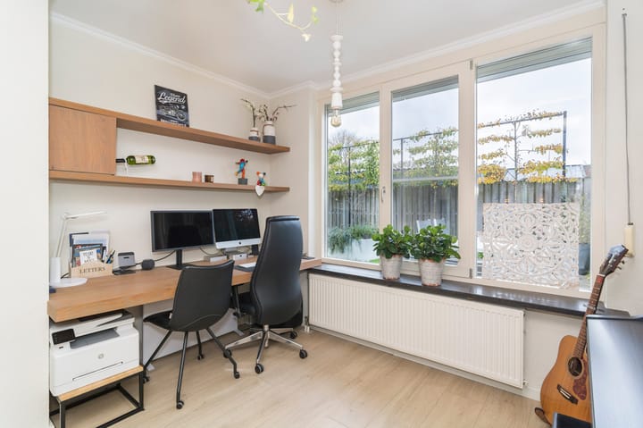 Foto 7 van Glymesstraat 3