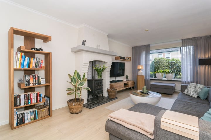 Foto 9 van Glymesstraat 3