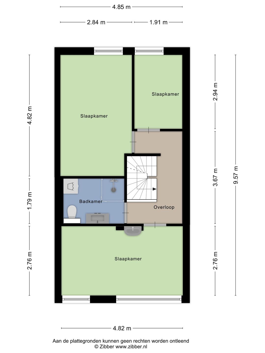 Foto 37 van Lichtboei 169