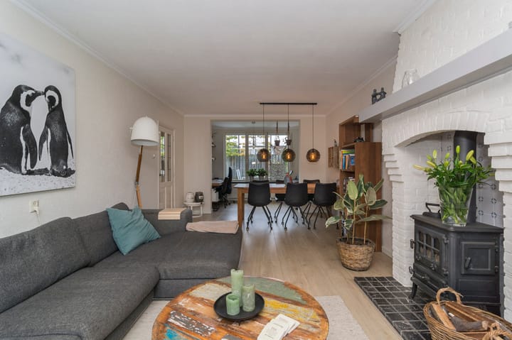 Foto 5 van Glymesstraat 3