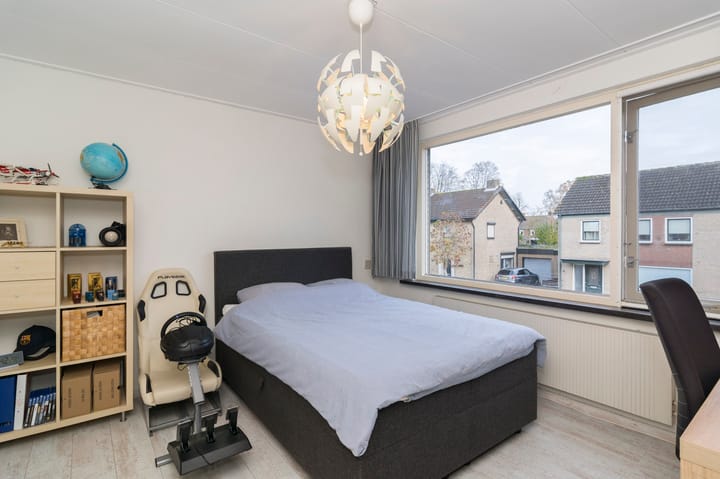 Foto 25 van Glymesstraat 3