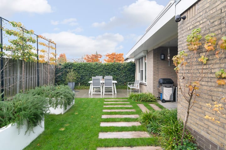 Foto 40 van Glymesstraat 3