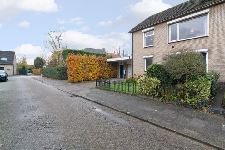 Foto 50 van Glymesstraat 3