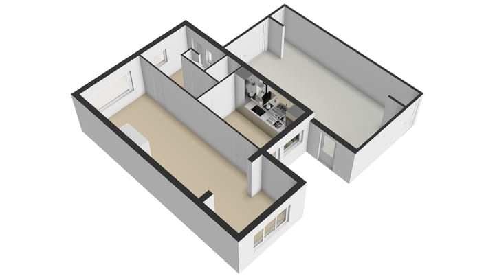 Foto 53 van Glymesstraat 3