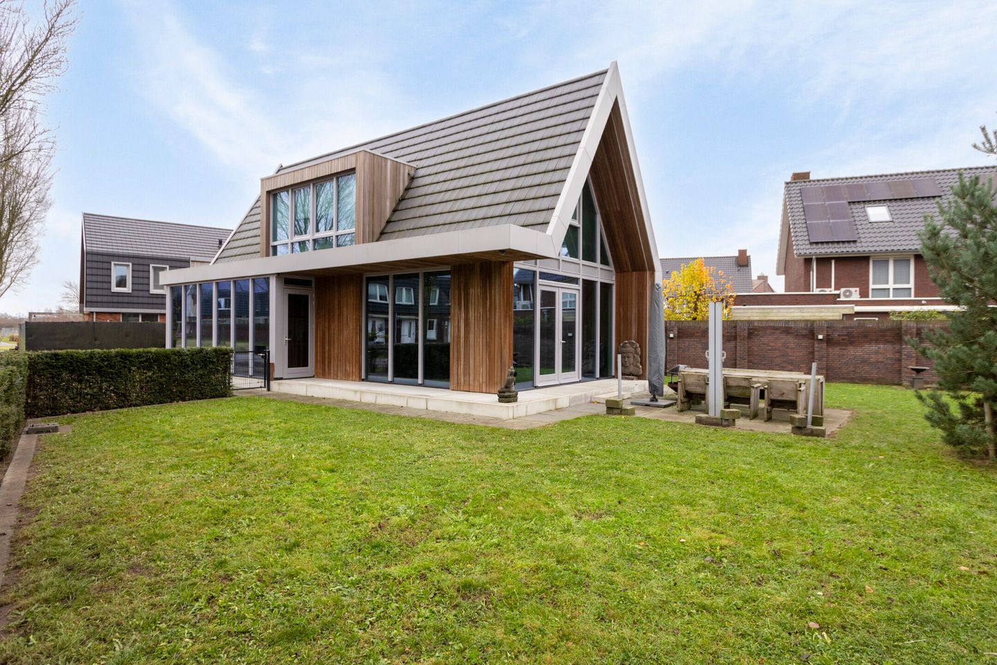 Foto 1 van Macharenseweg 27