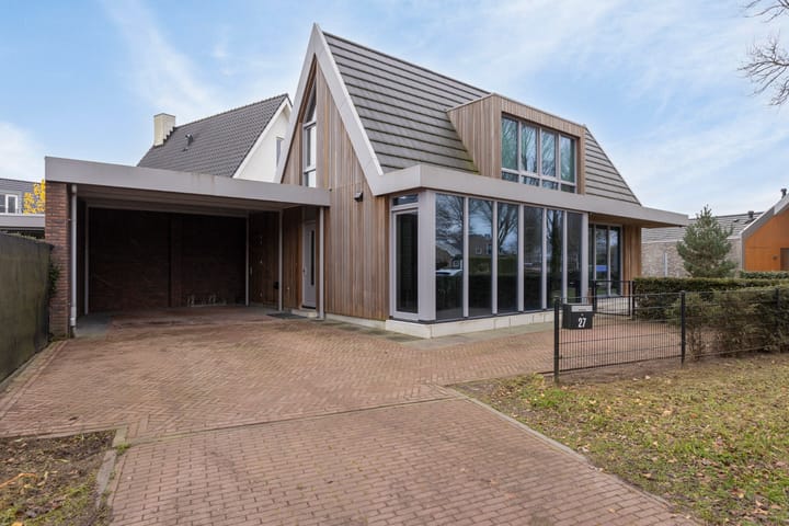 Foto 4 van Macharenseweg 27