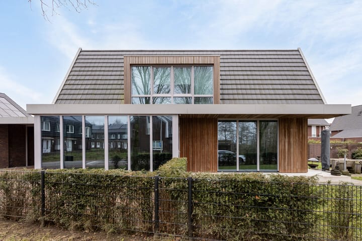 Foto 5 van Macharenseweg 27