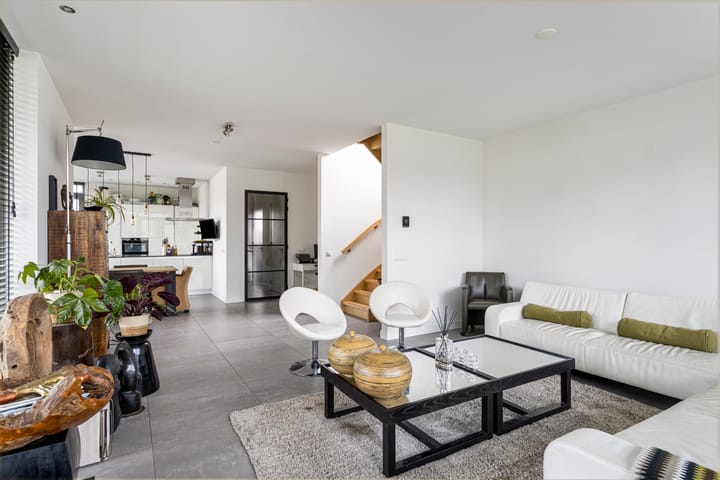 Foto 10 van Macharenseweg 27