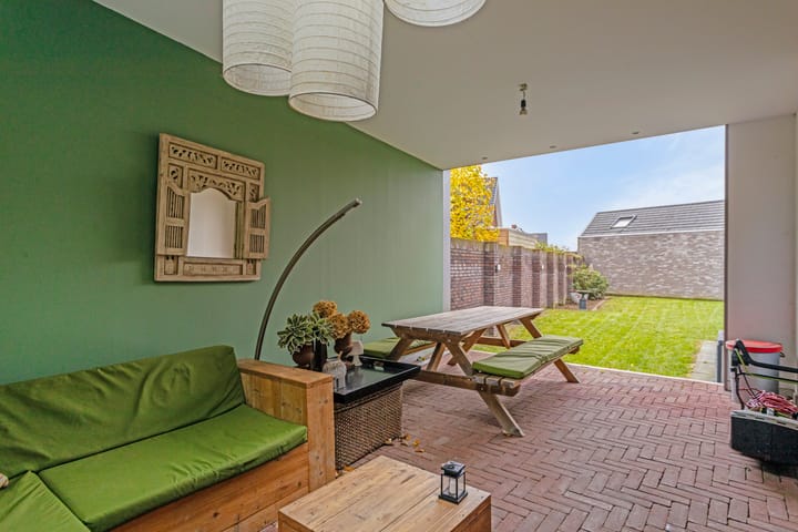 Foto 29 van Macharenseweg 27