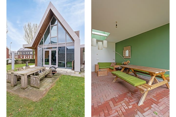 Foto 34 van Macharenseweg 27