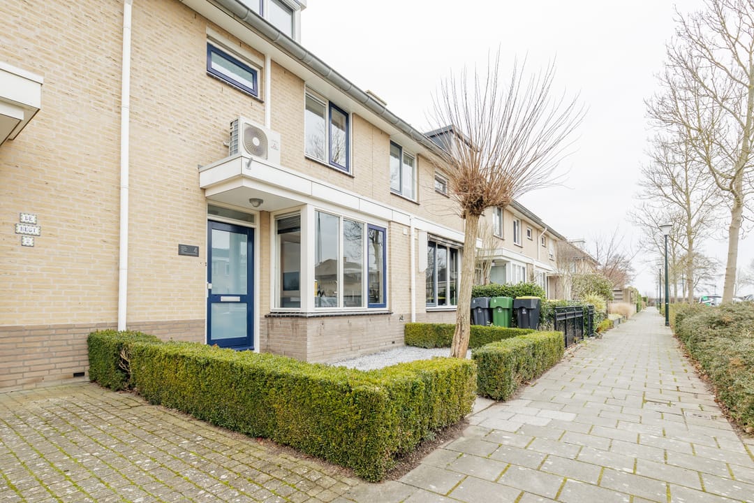 Photo 1 of Schepenlaan 4